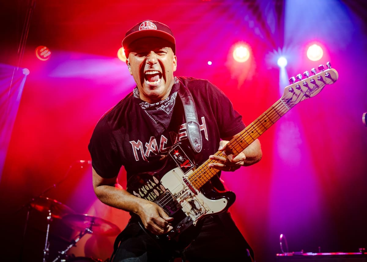 The Hook: Jason Miller