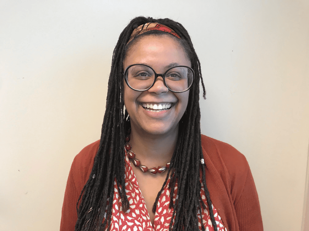 The Hook: Tequia Burt